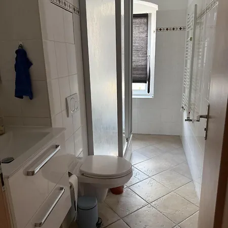 Cozy 3-person In Dresden, Well Connected Quarto em Acomodações Particulares